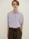 KAPTAIN SUNSHINE(����ץƥ󥵥󥷥㥤��) "Cotton Knit Poloshirt"