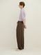 KAPTAIN SUNSHINE(����ץƥ󥵥󥷥㥤��) "Cotton Knit Poloshirt"