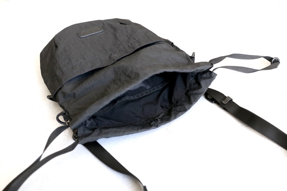 �ں����١�BAICYCLON by Bagjack(�Х���������Х��Хå�����å�) "DRAWSTRING BAG"