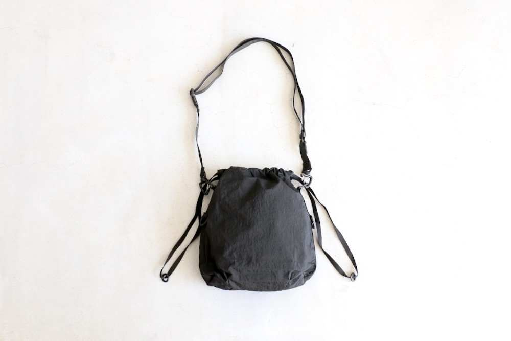 �ں����١�BAICYCLON by Bagjack(�Х���������Х��Хå�����å�) "DRAWSTRING BAG"