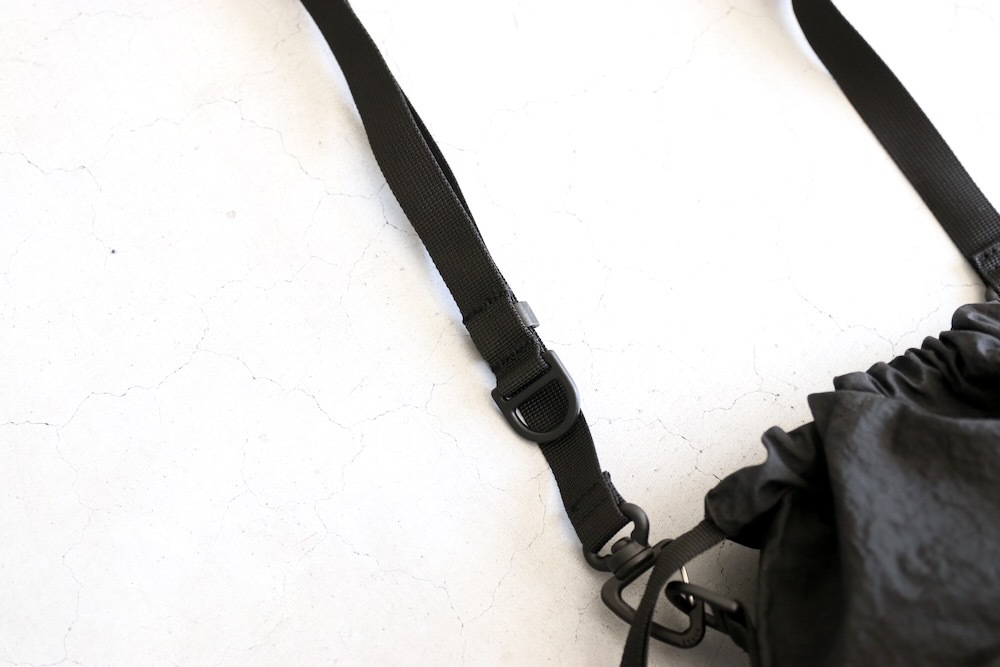 �ں����١�BAICYCLON by Bagjack(�Х���������Х��Хå�����å�) "DRAWSTRING BAG"