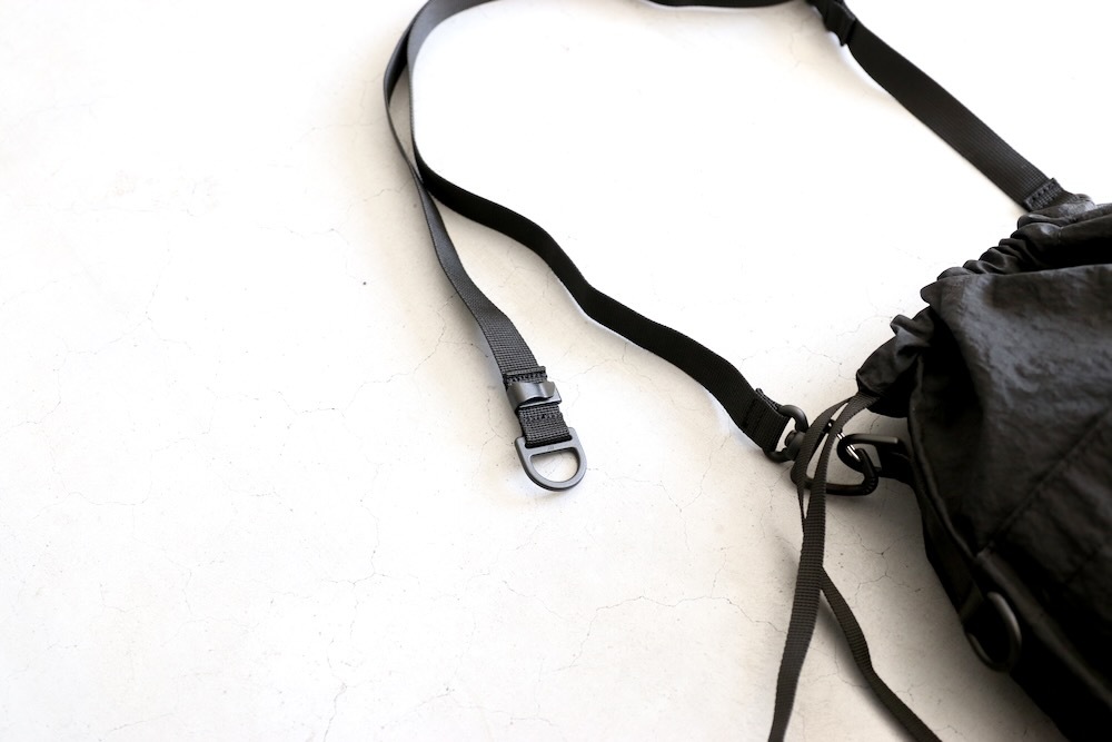 �ں����١�BAICYCLON by Bagjack(�Х���������Х��Хå�����å�) "DRAWSTRING BAG"
