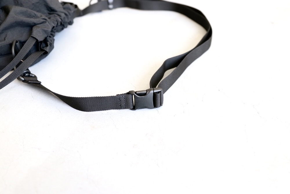�ں����١�BAICYCLON by Bagjack(�Х���������Х��Хå�����å�) "DRAWSTRING BAG"
