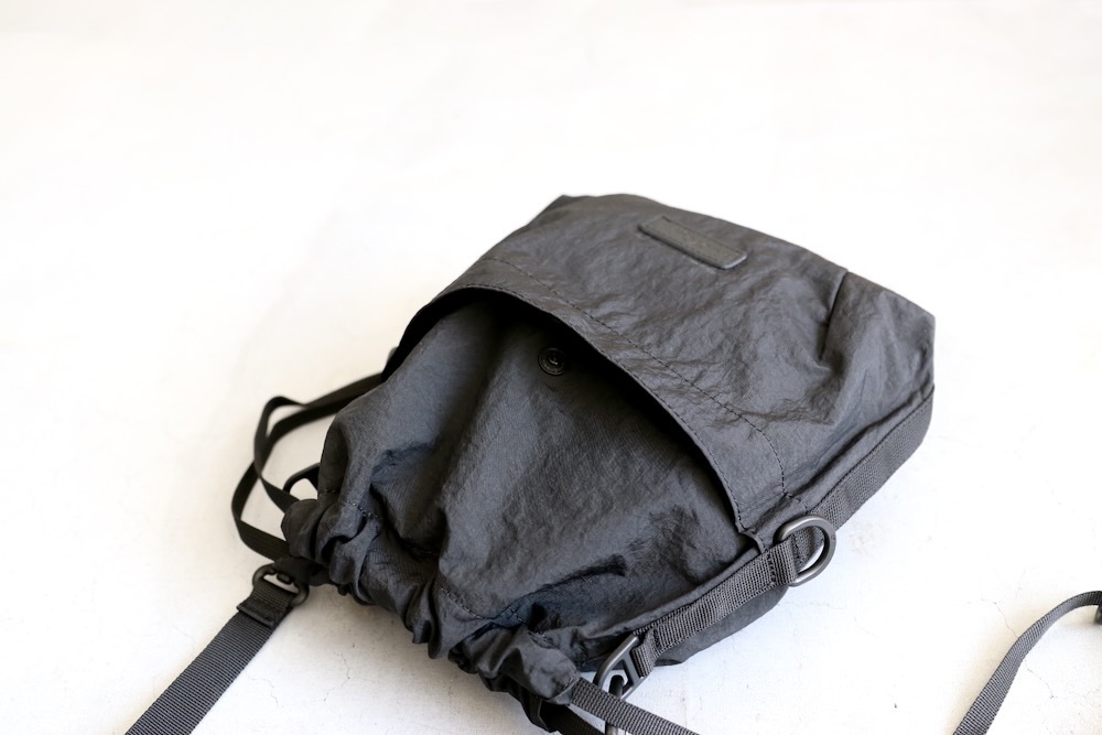�ں����١�BAICYCLON by Bagjack(�Х���������Х��Хå�����å�) "DRAWSTRING BAG"