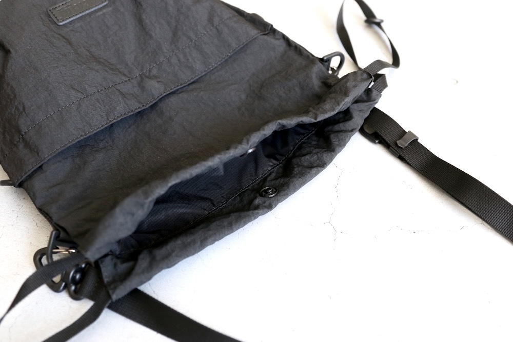 �ں����١�BAICYCLON by Bagjack(�Х���������Х��Хå�����å�) "DRAWSTRING BAG"