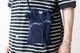 Porter Classic(�ݡ��������饷�å�) "H/W PC KENDO OMAMORI POUCH W / SILK & SILVER L"