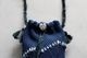 Porter Classic(�ݡ��������饷�å�) "H/W PC KENDO OMAMORI POUCH W / SILK & SILVER L"