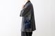 Porter Classic(�ݡ��������饷�å�) "H/W PC KENDO OMAMORI POUCH W / SILK & SILVER L"
