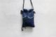 Porter Classic(�ݡ��������饷�å�) "H/W PC KENDO OMAMORI POUCH W / SILK & SILVER L"