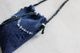 Porter Classic(�ݡ��������饷�å�) "H/W PC KENDO OMAMORI POUCH W / SILK & SILVER L"