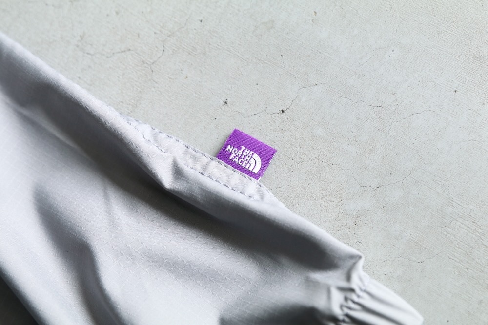 [10%OFF] THE NORTH FACE PURPLE LABEL (�� �Ρ��� �ե����� �ѡ��ץ� �졼�٥�) "PERTEX QUANTUM Mountain Wind Parka"
