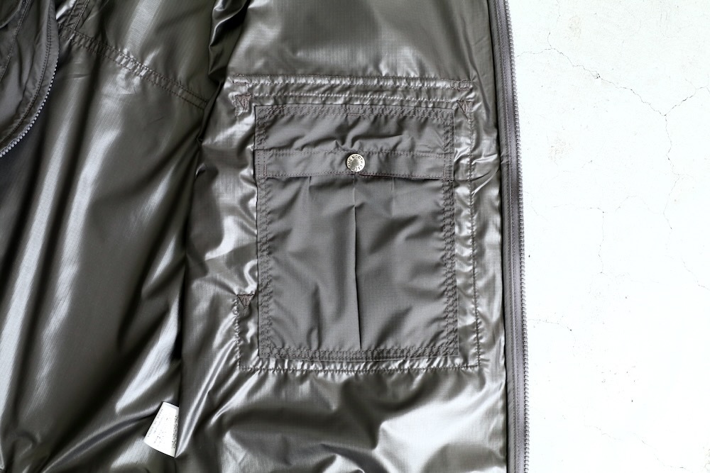 [10%OFF] THE NORTH FACE PURPLE LABEL (�� �Ρ��� �ե����� �ѡ��ץ� �졼�٥�) "PERTEX QUANTUM Mountain Wind Parka"