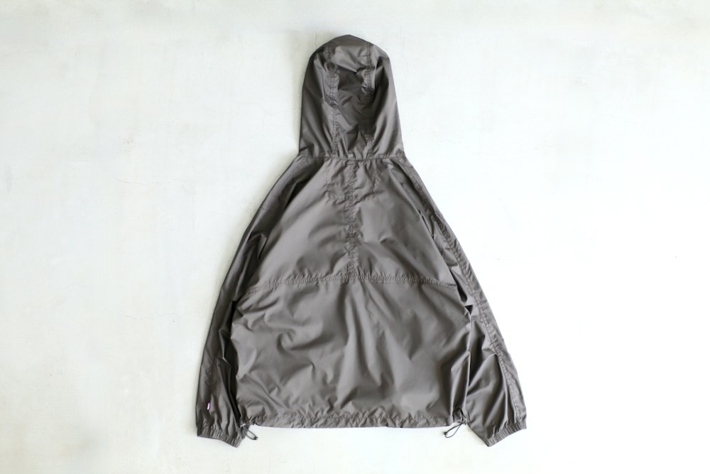 [10%OFF] THE NORTH FACE PURPLE LABEL (�� �Ρ��� �ե����� �ѡ��ץ� �졼�٥�) "PERTEX QUANTUM Mountain Wind Parka"