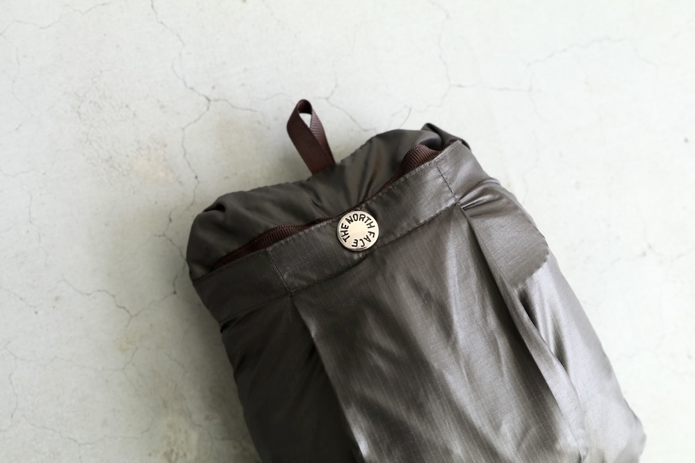 [10%OFF] THE NORTH FACE PURPLE LABEL (�� �Ρ��� �ե����� �ѡ��ץ� �졼�٥�) "PERTEX QUANTUM Mountain Wind Parka"