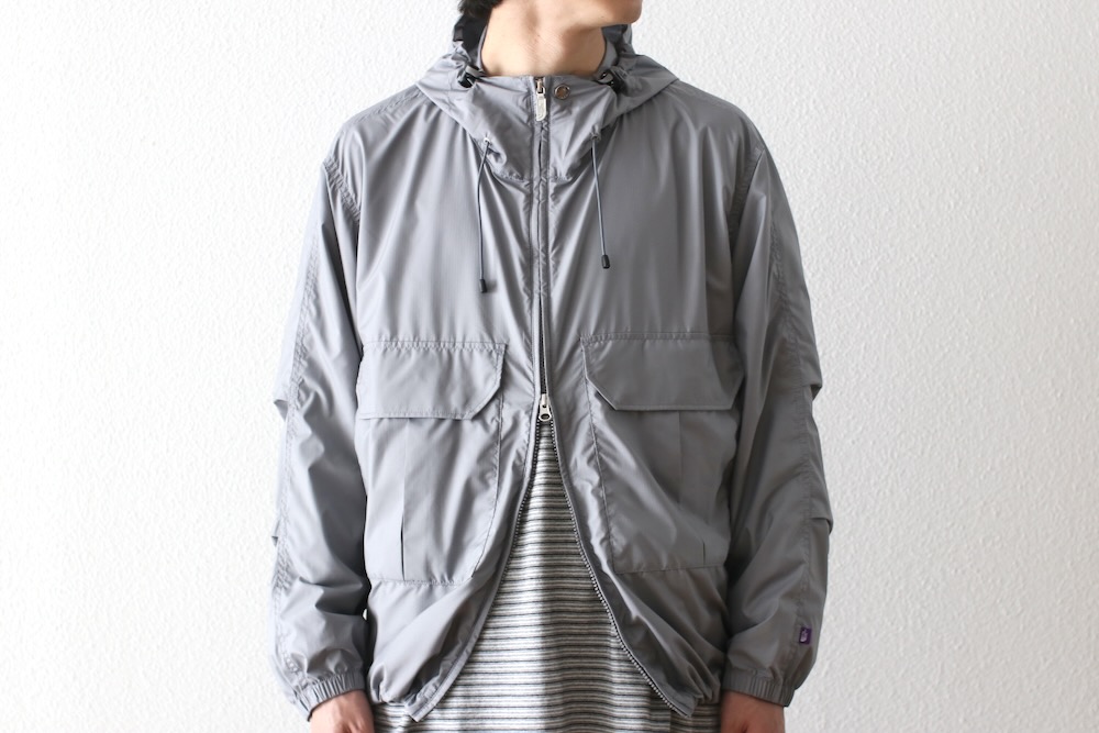 10%OFF] THE NORTH FACE PURPLE LABEL (ザ ノース フェイス パープル