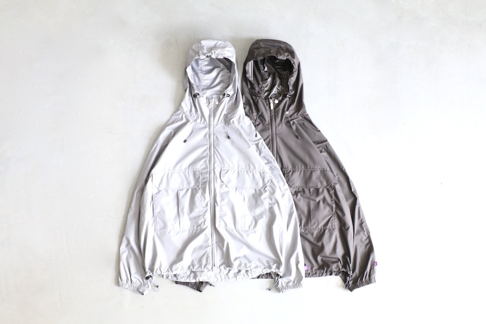 THE NORTH FACE PURPLE LABEL (ザ ノース フェイス パープル レーベル