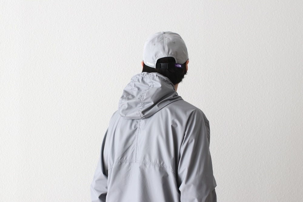 [10%OFF] THE NORTH FACE PURPLE LABEL (�� �Ρ��� �ե����� �ѡ��ץ� �졼�٥�) "PERTEX QUANTUM Mountain Wind Parka"