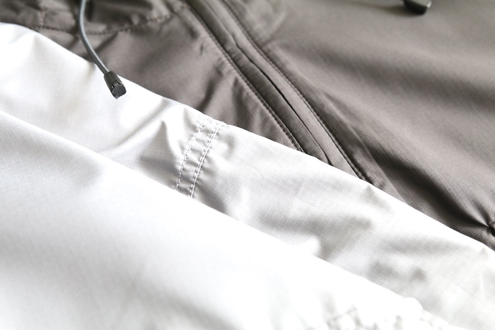 THE NORTH FACE PURPLE LABEL (ザ ノース フェイス パープル レーベル
