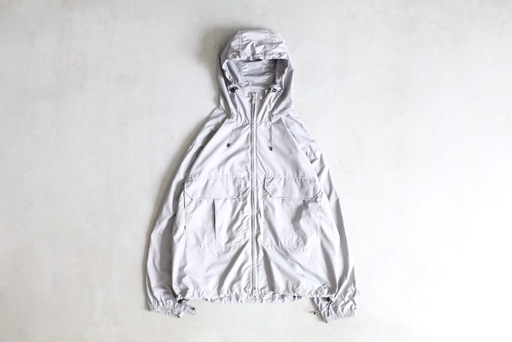 [10%OFF] THE NORTH FACE PURPLE LABEL (�� �Ρ��� �ե����� �ѡ��ץ� �졼�٥�) "PERTEX QUANTUM Mountain Wind Parka"