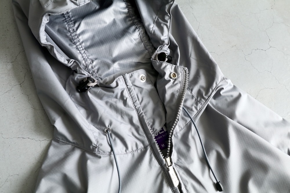 THE NORTH FACE PURPLE LABEL (ザ ノース フェイス パープル レーベル