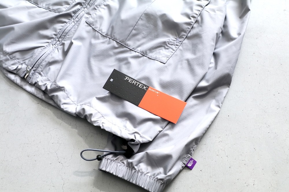 THE NORTH FACE PURPLE LABEL (ザ ノース フェイス パープル レーベル