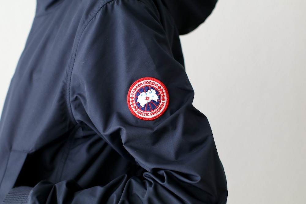 ��WOMEN'S��CANADA GOOSE (���ʥ�������) ��ELLSCOTT JACKET��