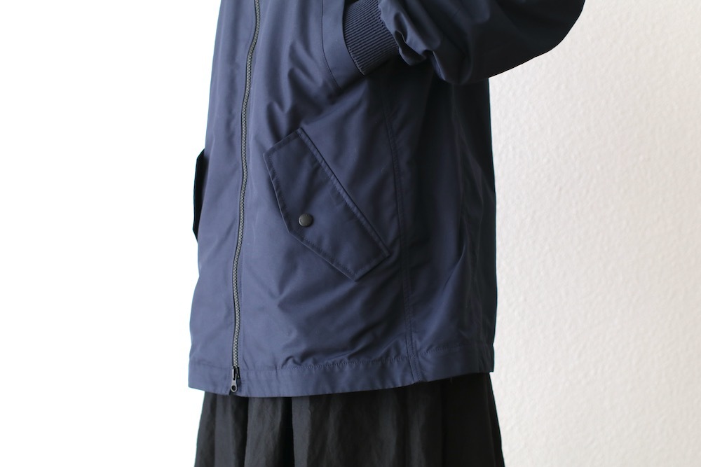 ��WOMEN'S��CANADA GOOSE (���ʥ�������) ��ELLSCOTT JACKET��