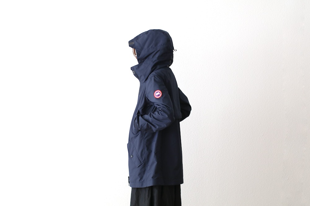 ��WOMEN'S��CANADA GOOSE (���ʥ�������) ��ELLSCOTT JACKET��