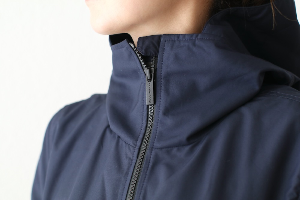 ��WOMEN'S��CANADA GOOSE (���ʥ�������) ��ELLSCOTT JACKET��