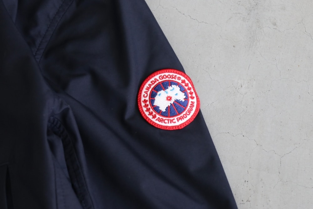 ��WOMEN'S��CANADA GOOSE (���ʥ�������) ��ELLSCOTT JACKET��