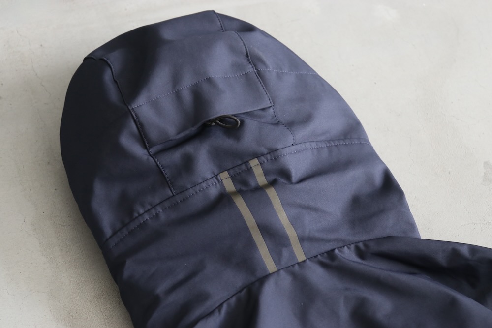 美品 カナダグース   ELLSCOTT JACKET 黒 Ellscott Jacket – Quarks Shoes