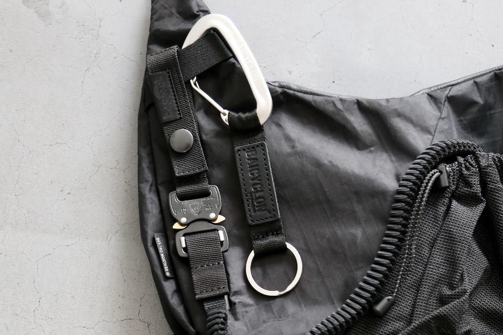 BAICYCLON by Bagjack(�Х���������Х��Хå�����å�) "KEY CHAIN"