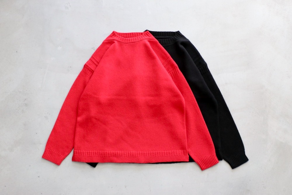 新品 WOOL MINE シングルサイズ 10.10 Release】nonnative(ノンネイティブ) 