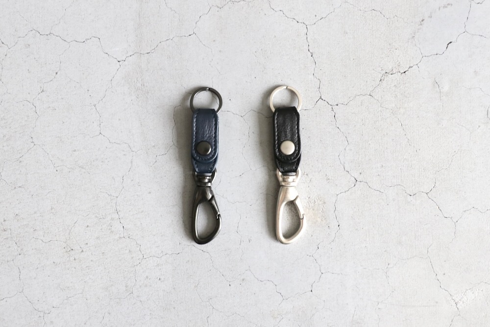 nonnative ノンネイティブ VOYAGER KEY RING 9.4 Release】nonnative(ノンネイティブ) 