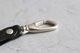 nonnative(�Υ�ͥ��ƥ���) "WORKER KEY RING WITH LEATHER STRAP"