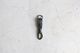 nonnative(�Υ�ͥ��ƥ���) "WORKER KEY RING WITH LEATHER STRAP"