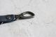 nonnative(�Υ�ͥ��ƥ���) "WORKER KEY RING WITH LEATHER STRAP"