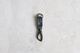 nonnative(�Υ�ͥ��ƥ���) "WORKER KEY RING WITH LEATHER STRAP"