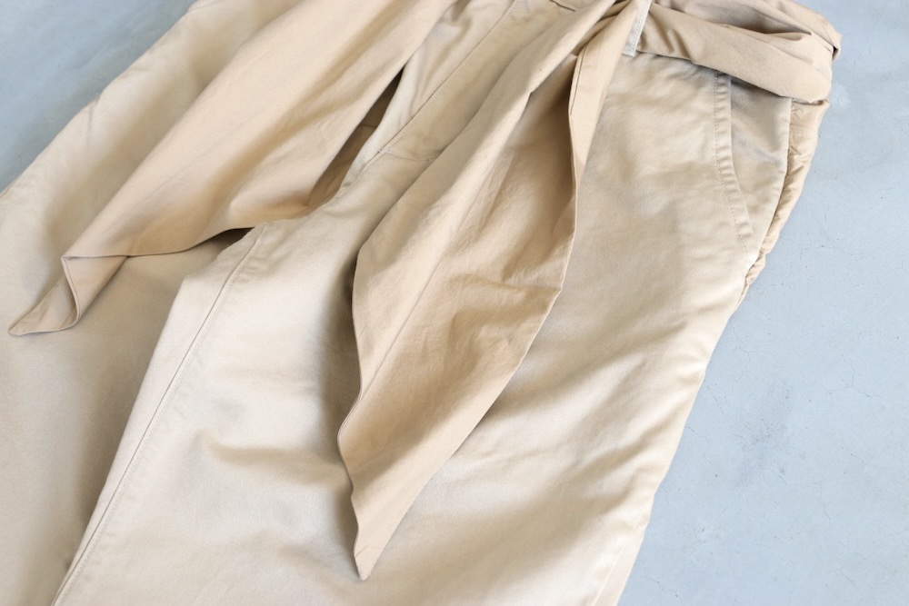 itten.(åƥ) "itten 13 EDC pants"