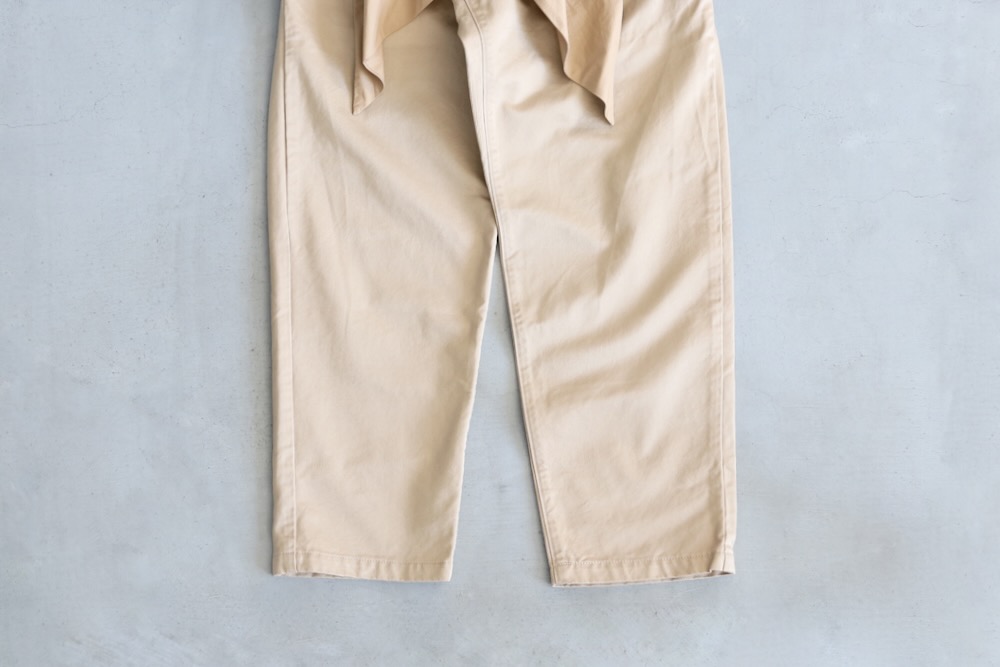 itten.(åƥ) "itten 13 EDC pants"