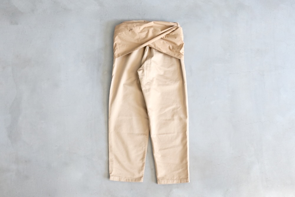 itten.(åƥ) "itten 13 EDC pants"