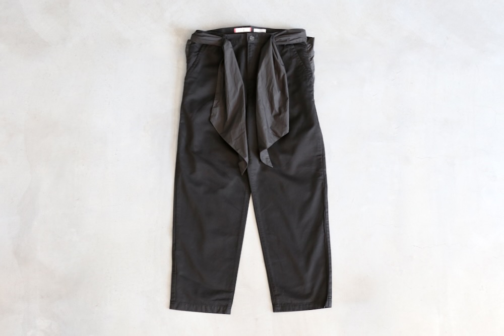 itten.(åƥ) "itten 13 EDC pants"