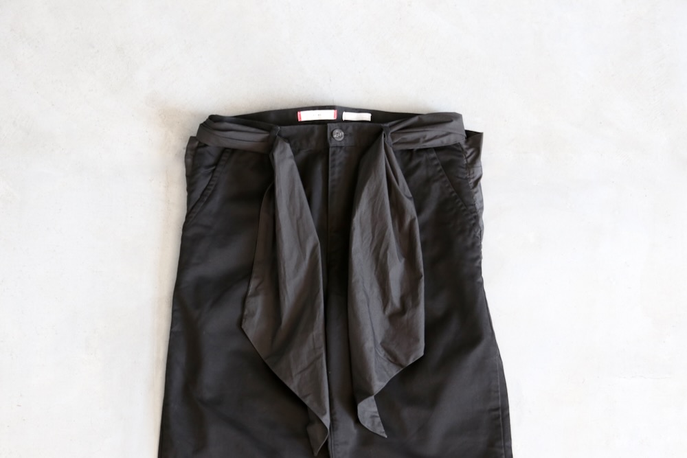 itten.(åƥ) "itten 13 EDC pants"