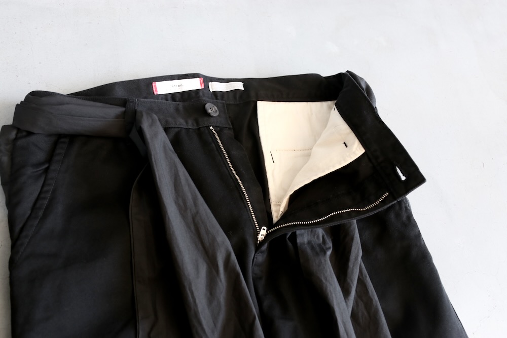 itten.(åƥ) "itten 13 EDC pants"