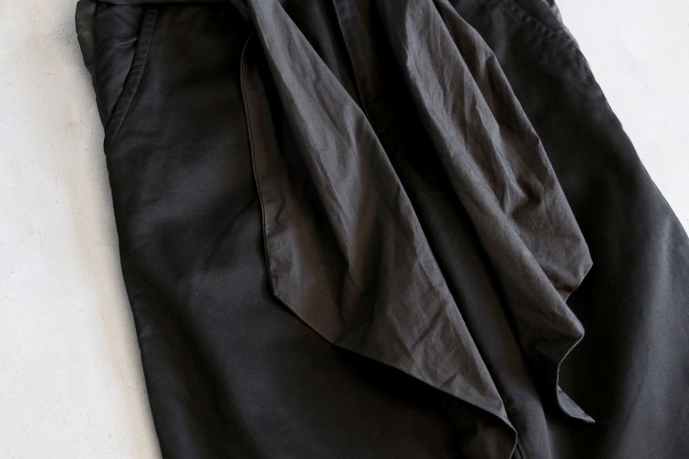itten.(åƥ) "itten 13 EDC pants"