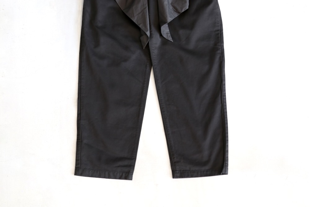 itten.(åƥ) "itten 13 EDC pants"