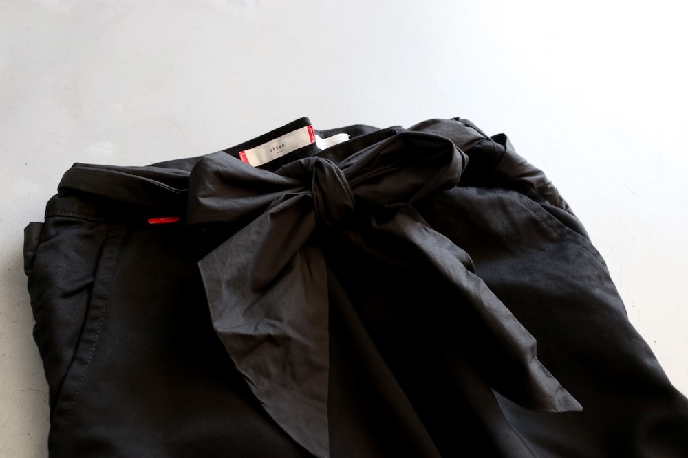 itten.(åƥ) "itten 13 EDC pants"