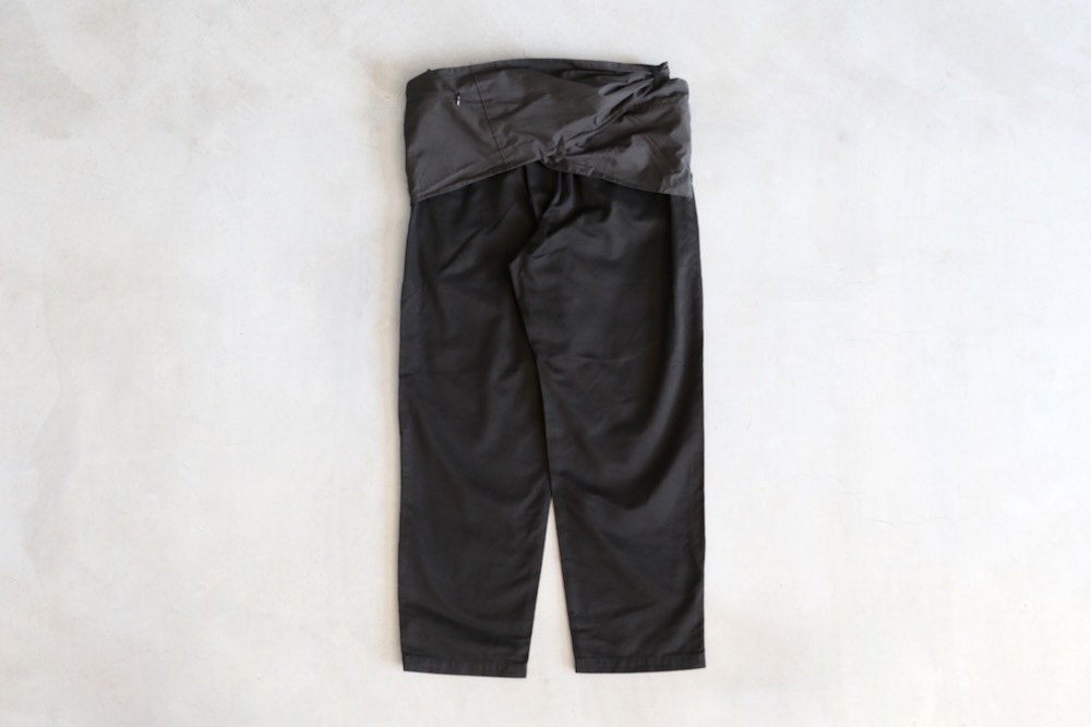 itten.(åƥ) "itten 13 EDC pants"