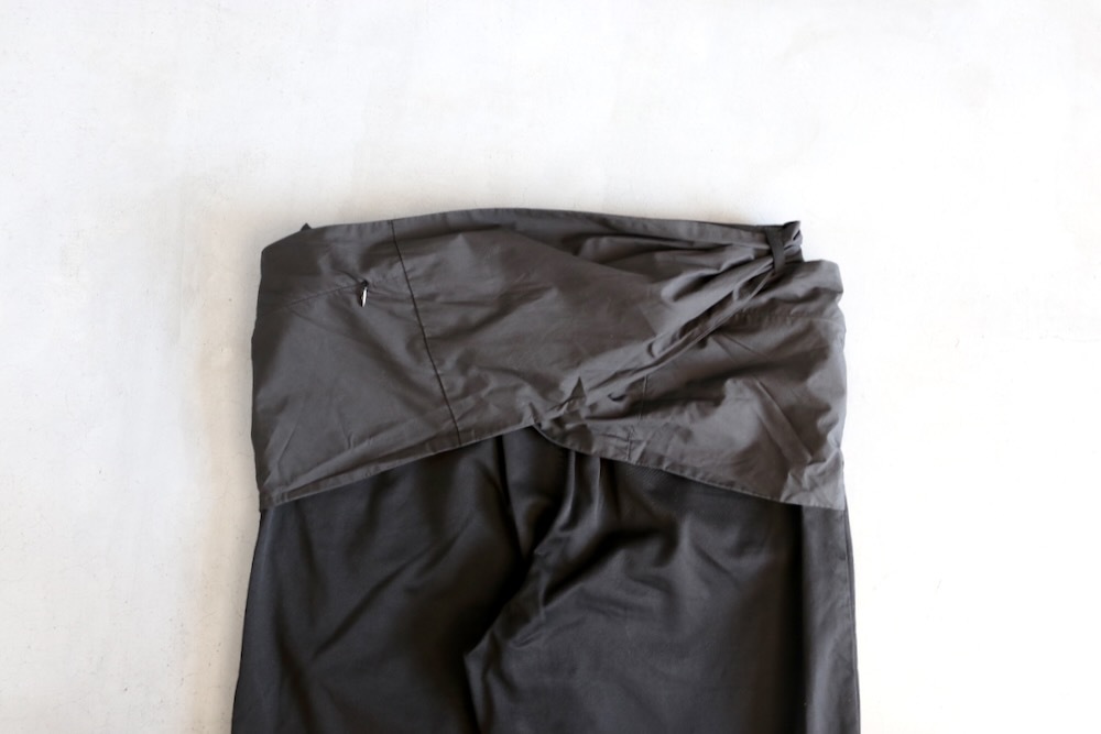 itten.(åƥ) "itten 13 EDC pants"