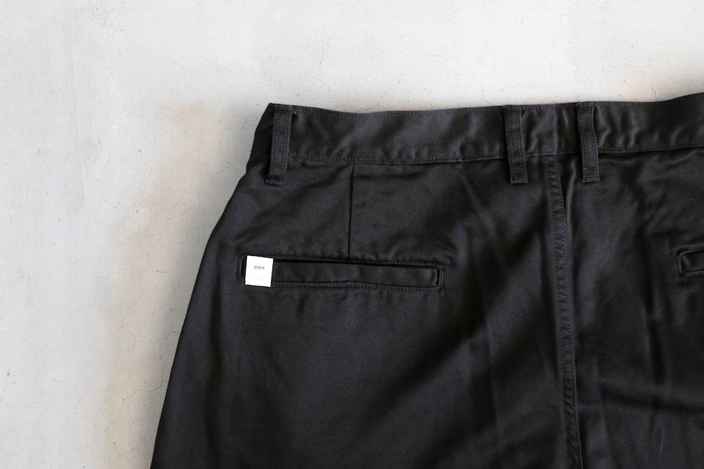 itten.(åƥ) "itten 13 EDC pants"